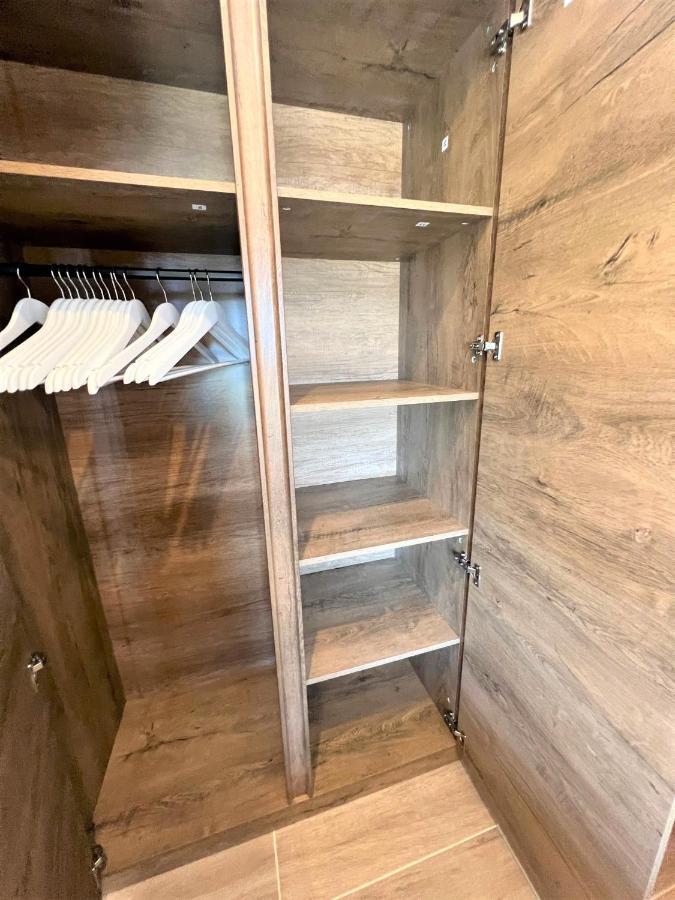 Апартаменты Lidersol, Block 1, 8-B Бенидорм Экстерьер фото
